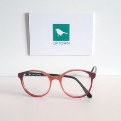 Uptown gafas Celeste en internet