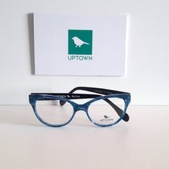 Uptown gafas Martina - kristall optica