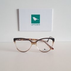 Uptown gafas Manuela - kristall optica