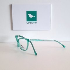 Uptown gafas Millie - kristall optica