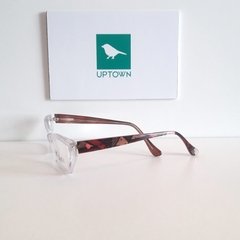 Uptown gafas Delfina - kristall optica