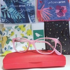 Uptown gafas Luna teen - kristall optica