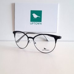 Uptown gafas Mod. 05 - kristall optica