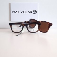 Max Polar Magic 32 con Clipon