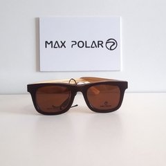 Max Polar Magic 32 con Clipon - kristall optica