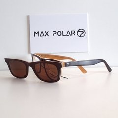 Max Polar Magic 32 con Clipon en internet