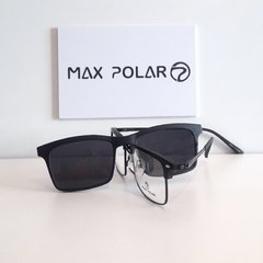 Max Polar Magic 43 con Clipon