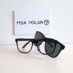 Max Polar Magic 7 con Clipon