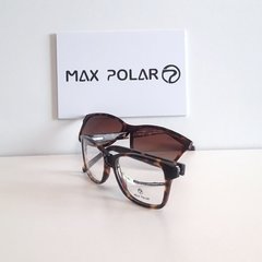 Max Polar Magic 35 con Clipon