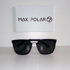 Max Polar Sun 8