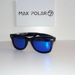 Max Polar Funny