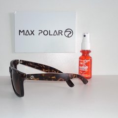 Max Polar Trust - kristall optica