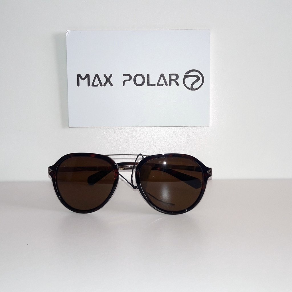 Max best sale polar anteojos