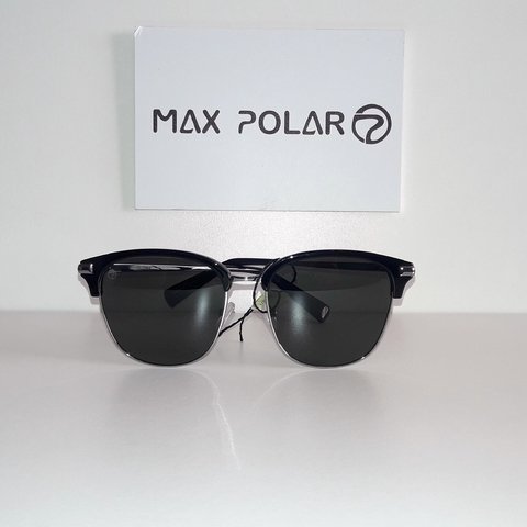 Max polar online anteojos