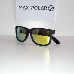 Max Polar Trust