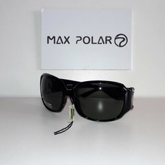 Max Polar Nucha