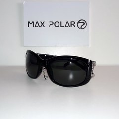 Max Polar Flame