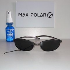 Max Polar Frost