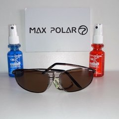 Max Polar Eagle