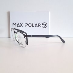 Max Polar 1202 - kristall optica