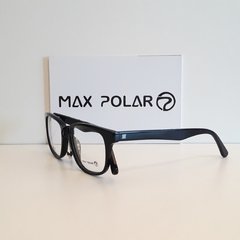 Max Polar 303 - kristall optica