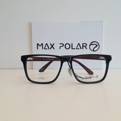 Max Polar 369