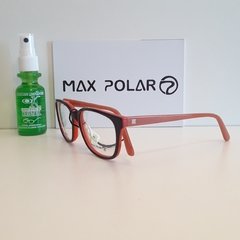 Max Polar 325 - kristall optica