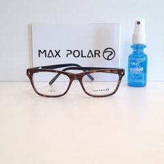 Max Polar 318