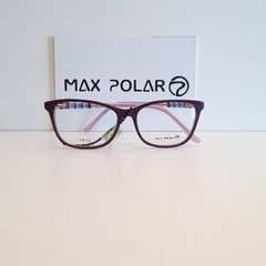 Max Polar 356