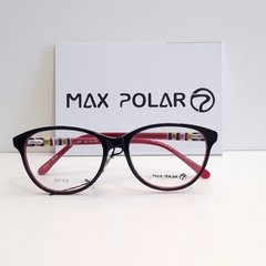 Max Polar 357