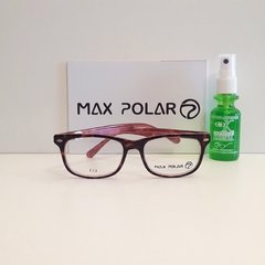 Max Polar F53