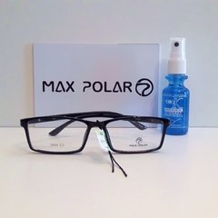 Max Polar 2004