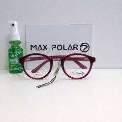 Max Polar 381