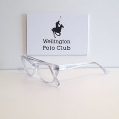 Polo Wellington 02 - kristall optica