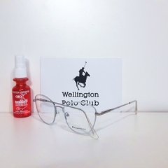 Polo Wellington 2060 - comprar online