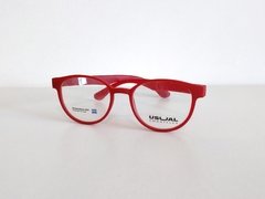 Usual U008 - kristall optica