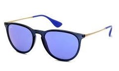 Ray-Ban Erika 4171 6338 - kristall optica