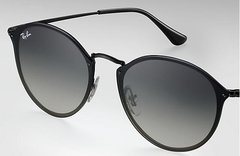 Ray-Ban 3574 N Blaze Round - kristall optica