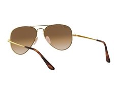 Ray-Ban 3689 Aviator Metal II 914751 2N - comprar online