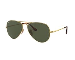 Ray-Ban 3689 Aviator Metal II 914731 - comprar online