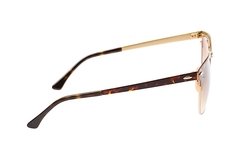 Ray-Ban 3716 Club Master Metal - comprar online