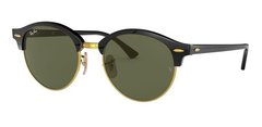 Ray-Ban 4246 901 Club Round