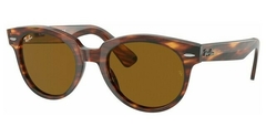 Ray-Ban 2199 ORION 954