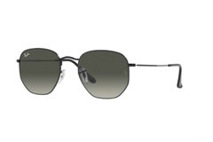 Ray-Ban 3548 Hexagonal 002