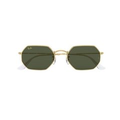 Ray-Ban 3556 9196 Octagonal - comprar online