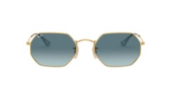 Ray-Ban 3556 9123/3M Octagonal