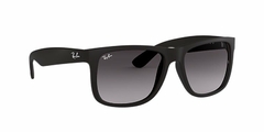 Ray-Ban 4165 Justin POLARIZADO