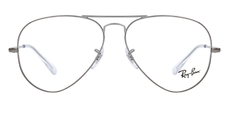 Ray-Ban 6489 2502 Aviador II