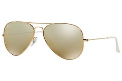 Ray-Ban 3025 Aviator