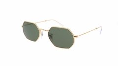 Ray-Ban 3556 9196 Octagonal